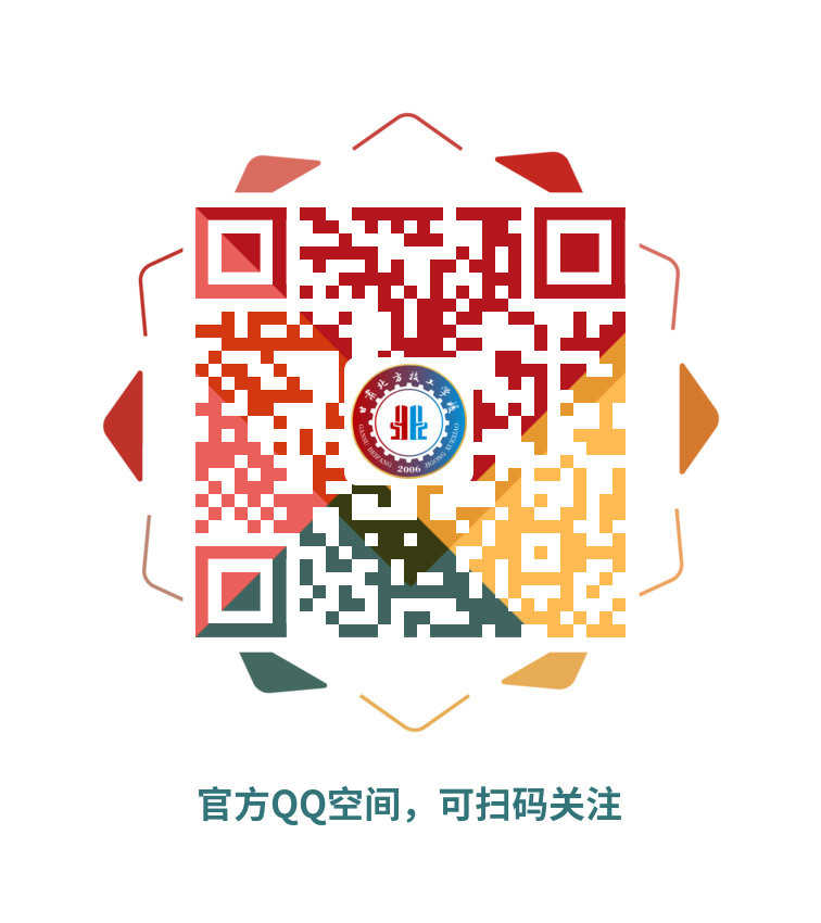 QQ空间，请扫码访问