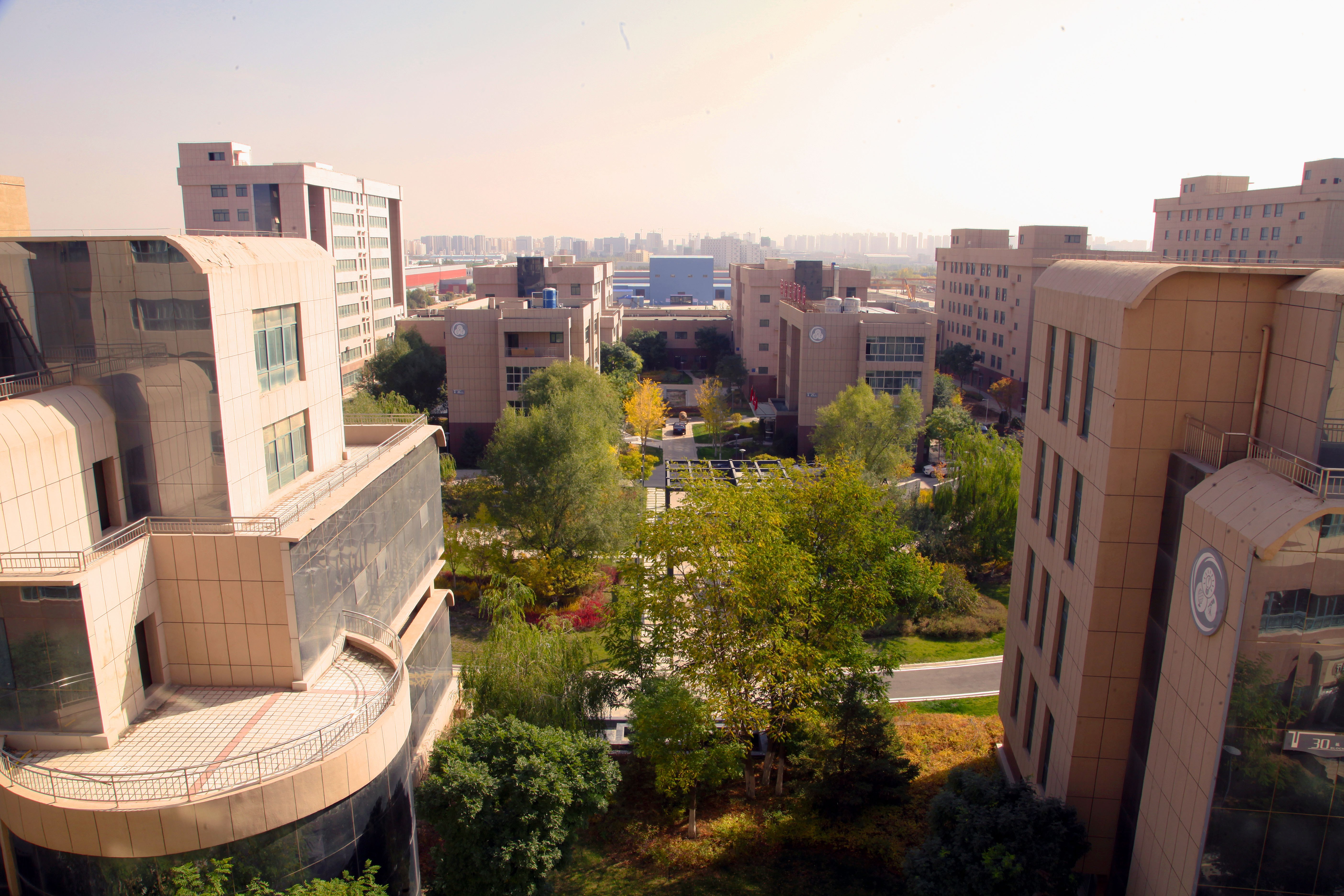 为什么甘肃北方技工学校的汽修人能受到大家的喜欢？