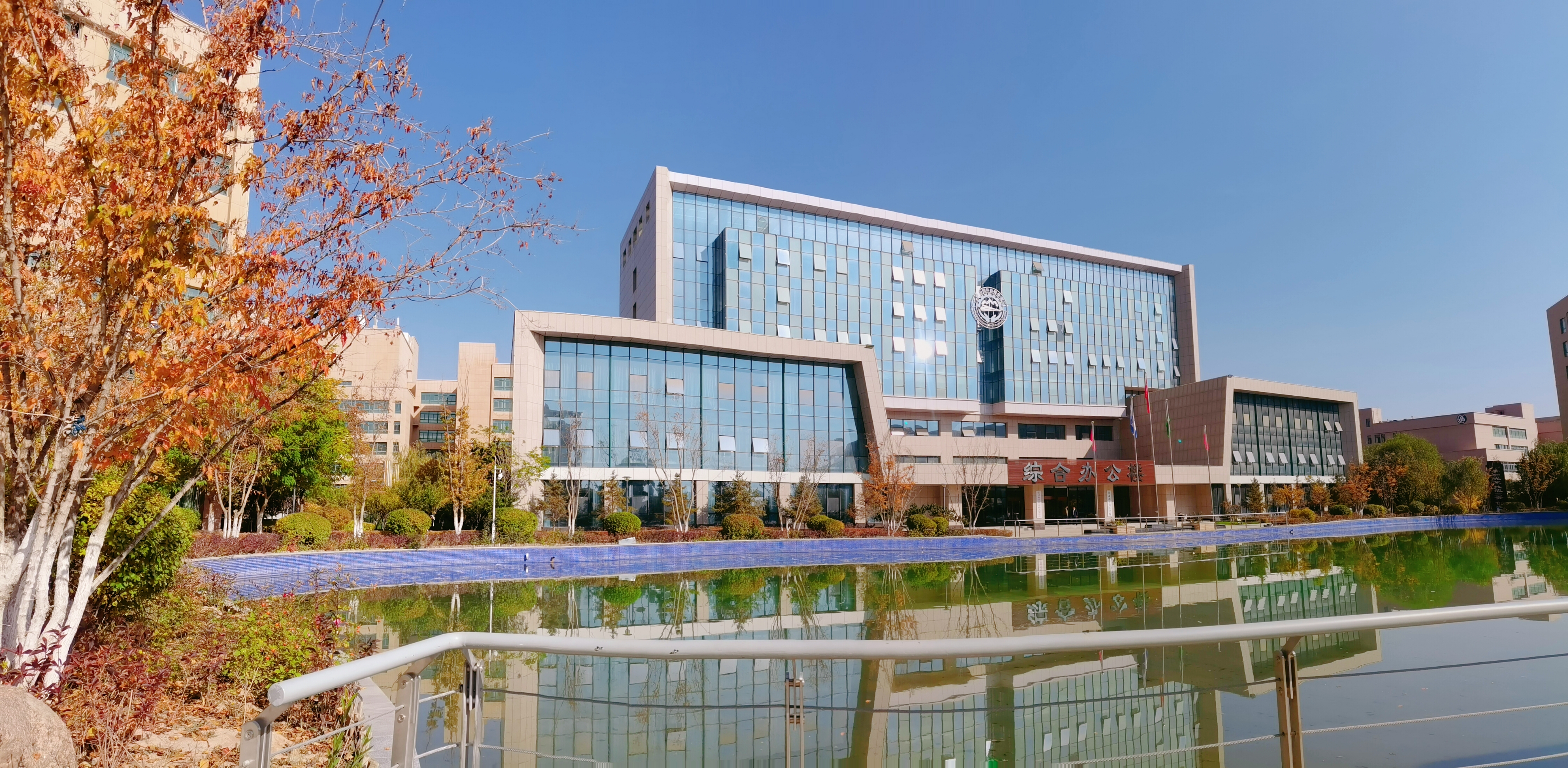 男生在甘肃北方技工学校读什么专业最吃香