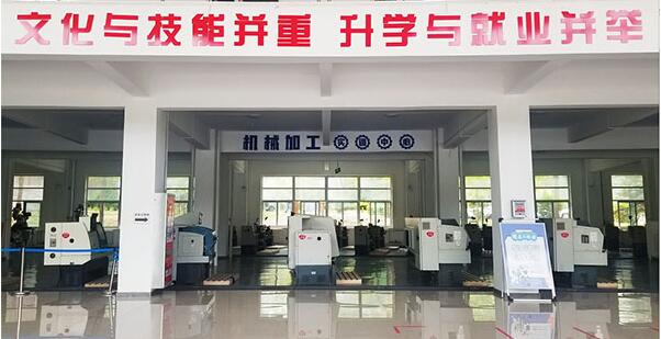 甘肃北方技工学校有什么专业？