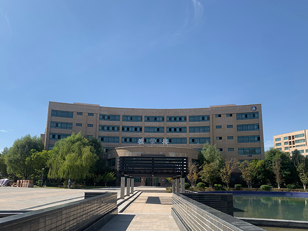 ​甘肃北方技工学校的高铁是怎么样的？